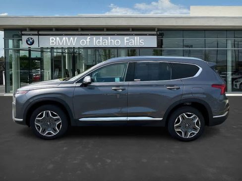 Used 2023 Hyundai Santa Fe Limited image 5