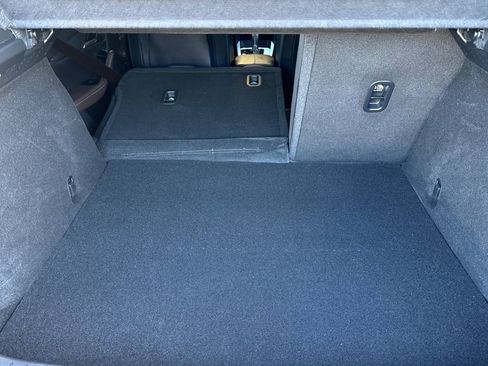 New 2025 MAZDA CX-30 2.5 Turbo w/ Premium Package image 13