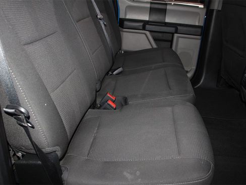 Certified 2018 Ford F150 XL w/ Equipment Group 101A Mid image 25