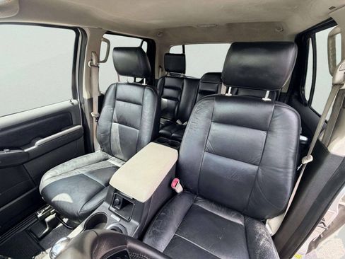 Used 2008 Ford Explorer Sport Trac XLT RWD image 14