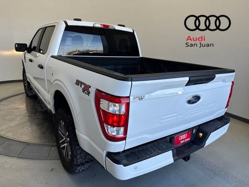 Used 2023 Ford F150 XL w/ STX Appearance Package image 34