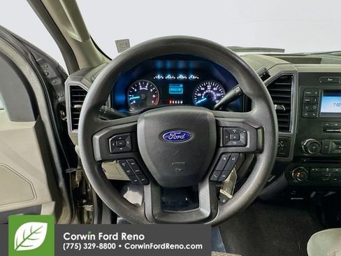 Used 2018 Ford F150 XLT image 11