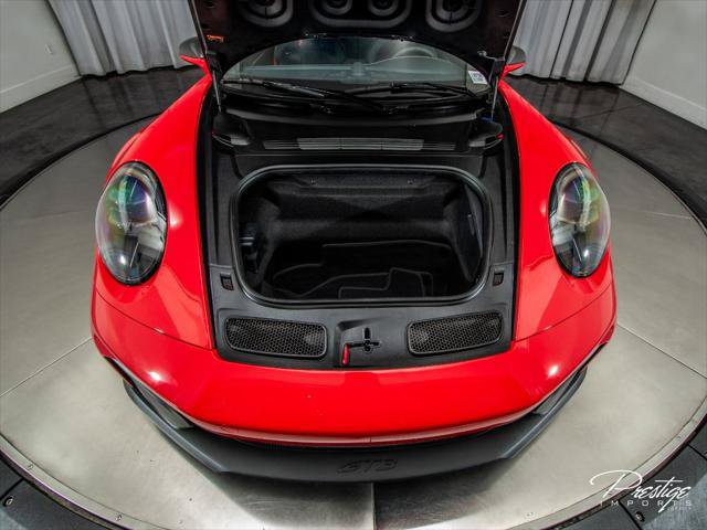 Used 2026 Porsche 911 GT3 RWD image 30