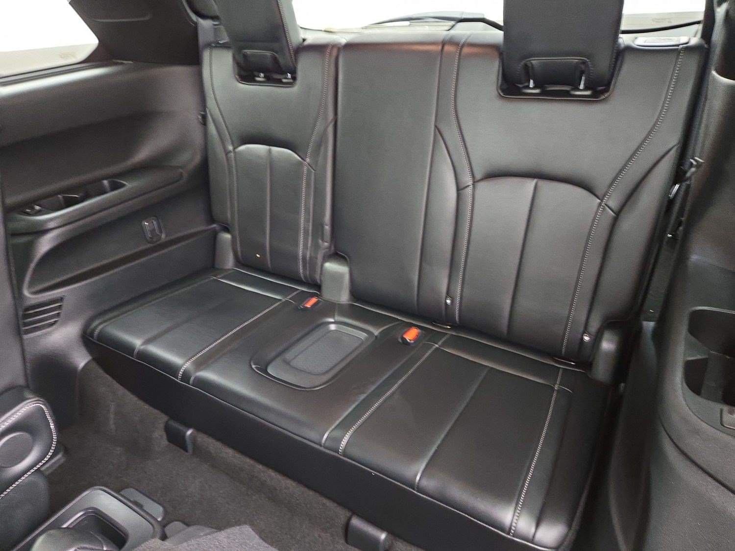Used 2023 INFINITI QX60 Autograph w/ Cargo Package AWD/4WD image 21