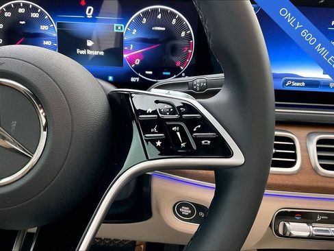 Used 2025 Mercedes-Benz GLE 580 GLE 580 image 28