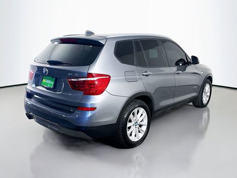 Used 2016 BMW X3 xDrive28i w/ Driver Assistance Package image 10