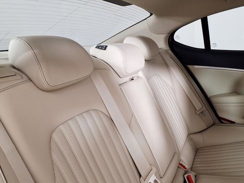 Certified 2026 Genesis G70 2.5T Prestige image 12