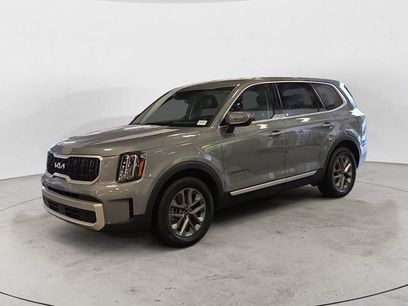 Used 2024 Kia Telluride LX