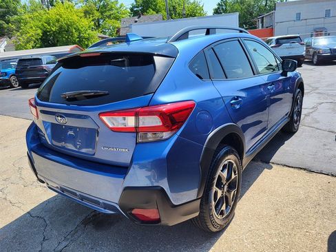Used 2019 Subaru Crosstrek 2.0i Premium AWD/4WD image 7