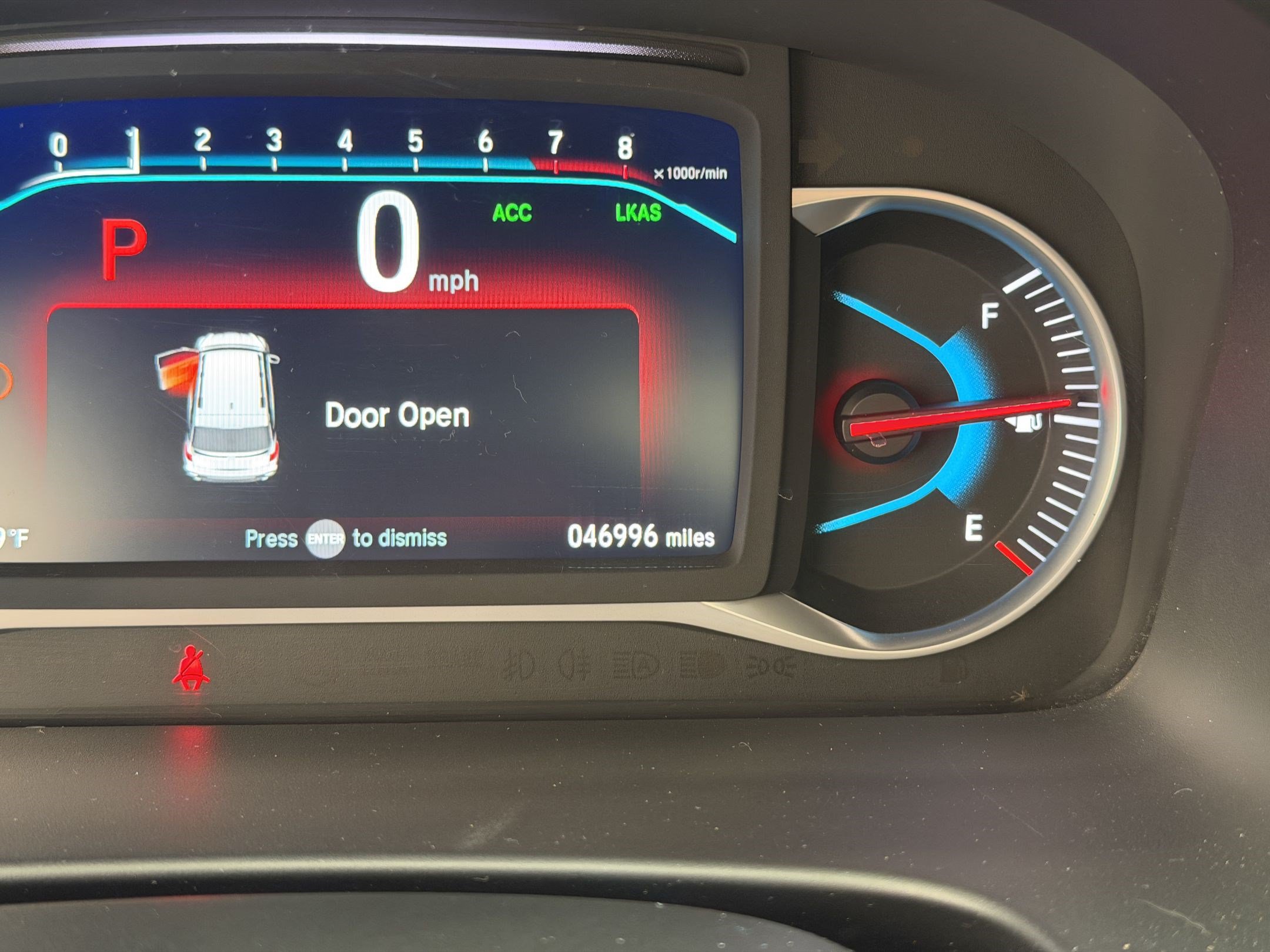 Used 2021 Honda Passport Elite image 22