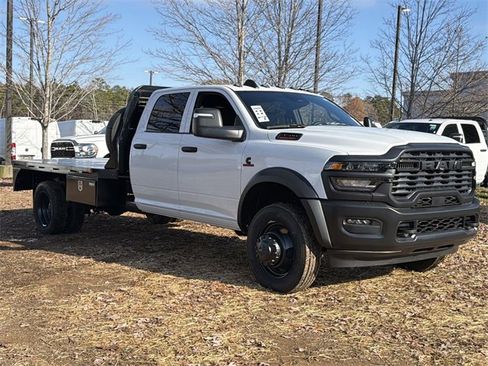 New 2026 RAM 4500 Tradesman image 15
