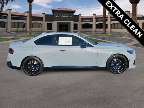 Used 2024 BMW M240i Coupe image 9