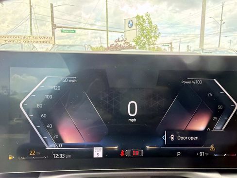 New 2026 BMW 430i Convertible w/ Premium Package RWD image 22
