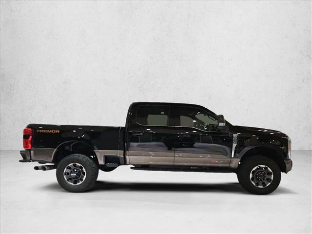 Used 2023 Ford F250 King Ranch w/ Tremor Off-Road Package AWD/4WD image 4