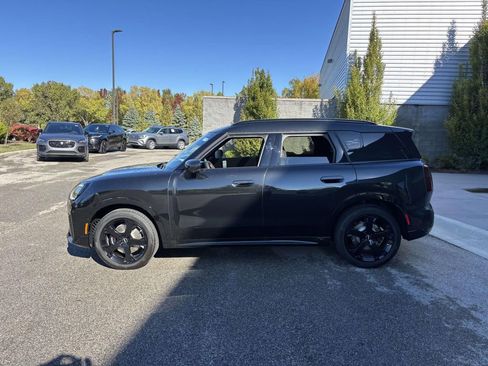 New 2026 MINI Cooper Countryman S image 4