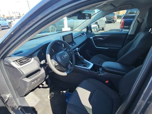 Certified 2025 Toyota RAV4 XLE image 24
