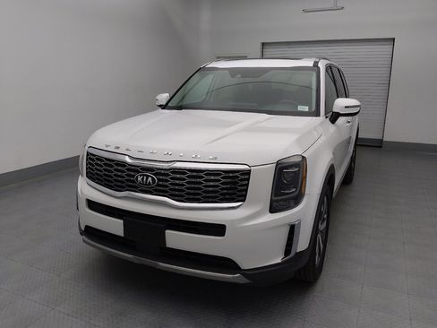 Used 2020 Kia Telluride S FWD image 15