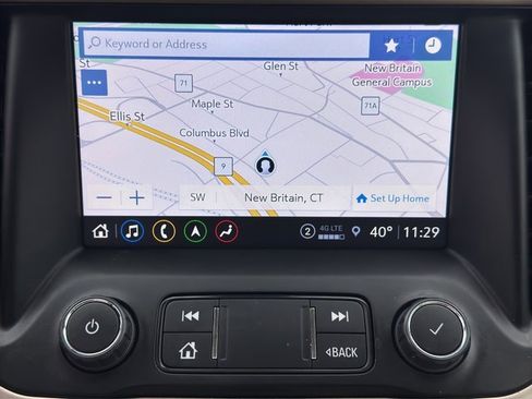 Used 2023 GMC Acadia Denali w/ Denali Ultimate Package image 19