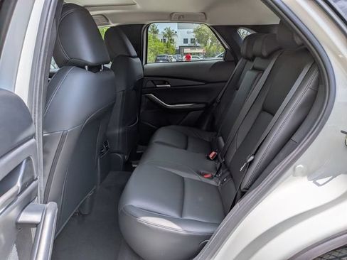 New 2026 MAZDA CX-30 AWD 2.5 S image 13
