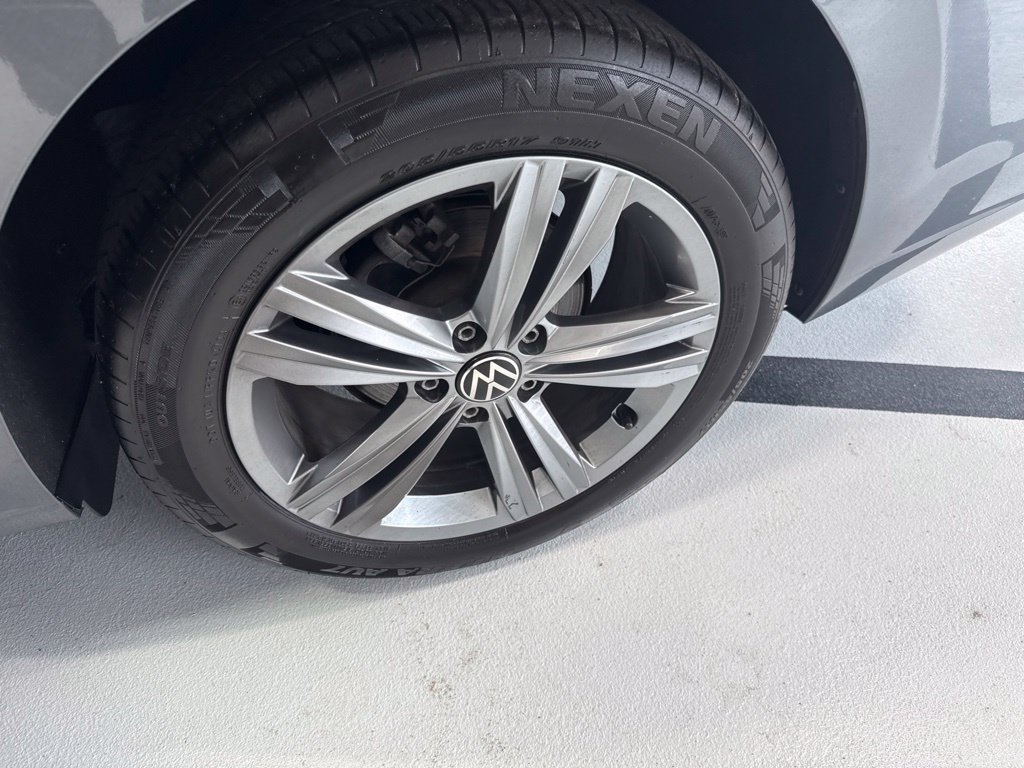 Used 2024 Volkswagen Jetta SE FWD image 10