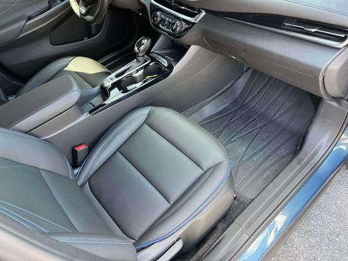 Certified 2024 Buick Envista Sport Touring w/ Convenience I Package FWD image 22