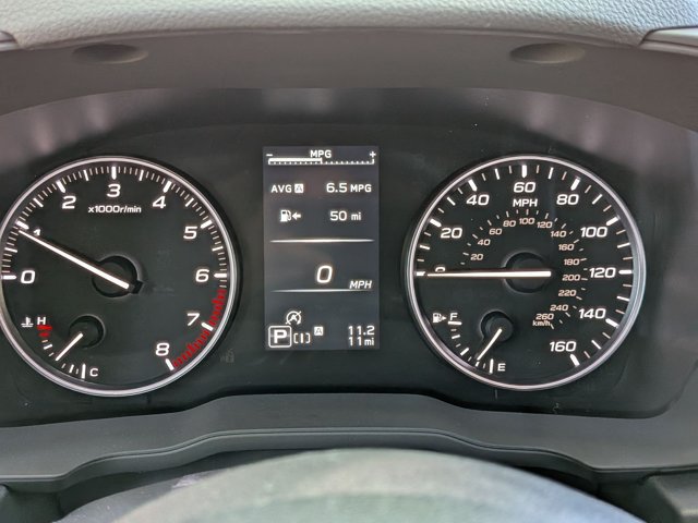 Used 2026 Subaru Impreza 2.0i Sport AWD/4WD image 11