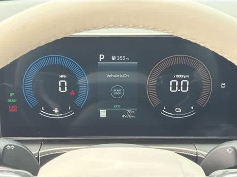 Used 2026 Hyundai Santa Fe SE FWD image 25