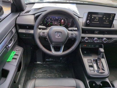 New 2026 Honda CR-V Sport-L image 14