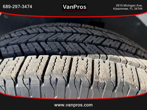 Used 2013 Chevrolet Express 3500 LT w/ LT Preferred Equipment Group image 9