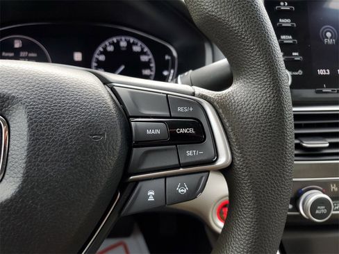 Used 2020 Honda Accord LX image 21