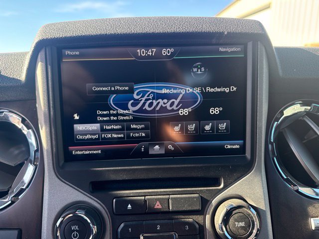 Used 2014 Ford F350 Lariat w/ Lariat Ultimate Package AWD/4WD image 2