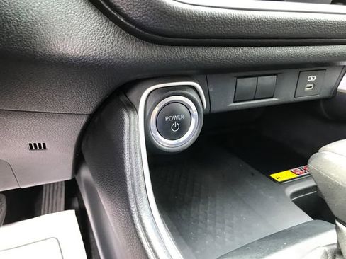 Used 2024 Toyota Grand Highlander AWD Hybrid image 9