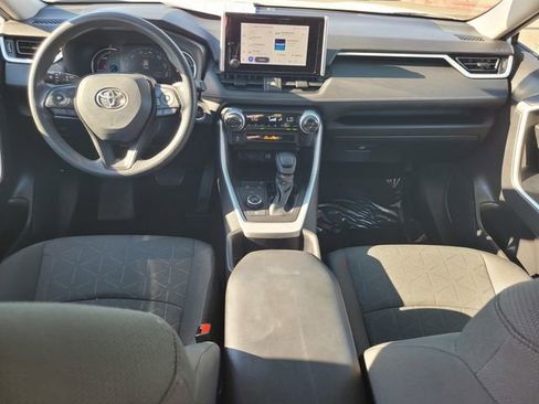 Used 2023 Toyota RAV4 AWD Hybrid image 16