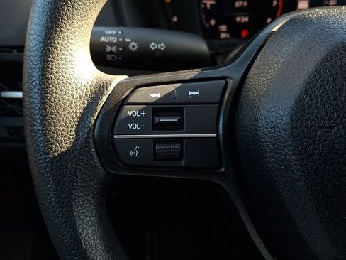 Used 2025 Honda Accord SE image 21