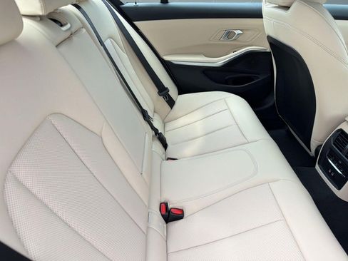 New 2026 BMW 330i Sedan w/ Convenience Package RWD image 30