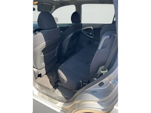 Used 2008 Toyota RAV4 Sport image 11