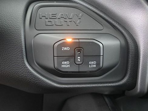 New 2026 RAM 3500 Laramie w/ Night Edition image 27