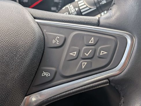 Certified 2020 Chevrolet Equinox Premier FWD image 27