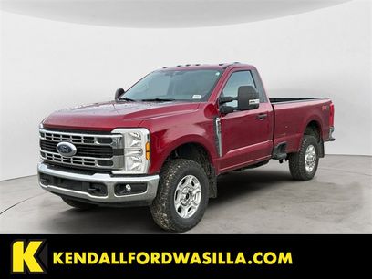 Certified 2025 Ford F250 XLT w/ FX4 Off-Road Package
