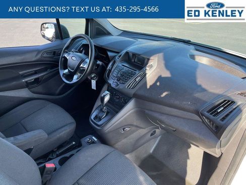Used 2016 Ford Transit Connect XL image 22
