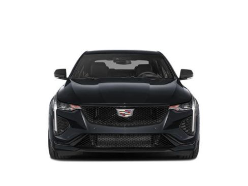 Used 2023 Cadillac CT4 V Blackwing w/ Watkins Glen IMSA Edition RWD image 7