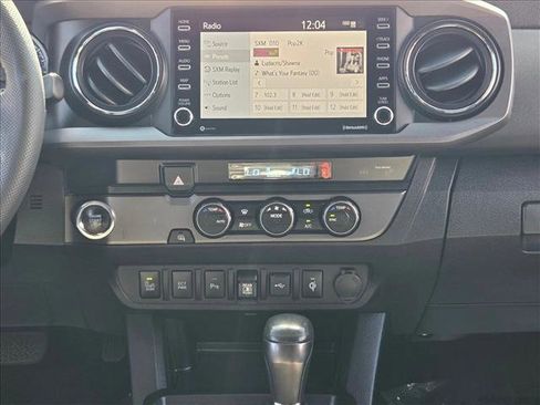 Certified 2021 Toyota Tacoma TRD Off-Road image 15