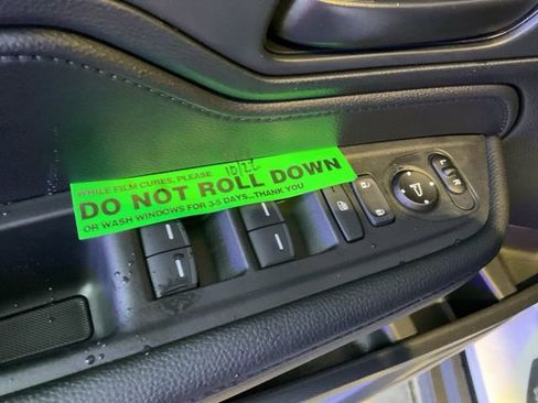 New 2026 Honda Odyssey EX-L image 6