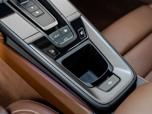 Used 2024 Porsche 911 Carrera 4 GTS image 33