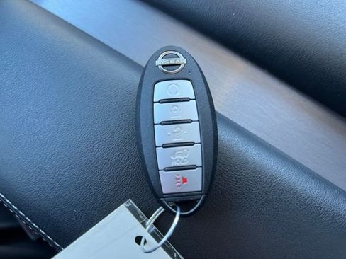 Used 2024 Nissan Murano SL image 34