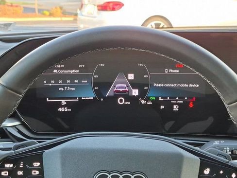 Certified 2025 Audi A5 2.0T Premium Plus AWD/4WD image 17