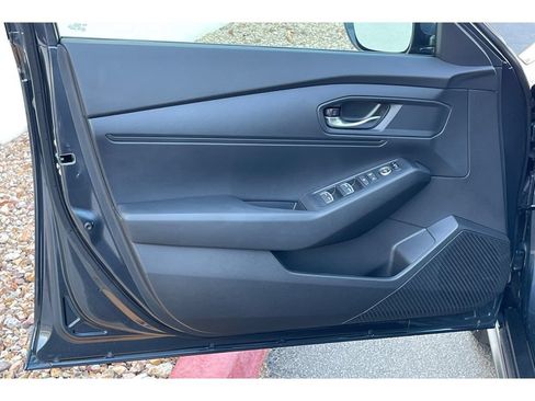 Used 2026 Honda Accord LX image 11