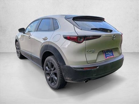 Used 2024 MAZDA CX-30 AWD 2.5 S w/ Select Sport Pkg image 6