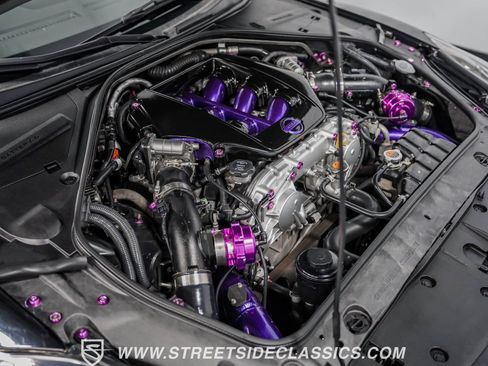 Used 2013 Nissan GT-R Premium image 39