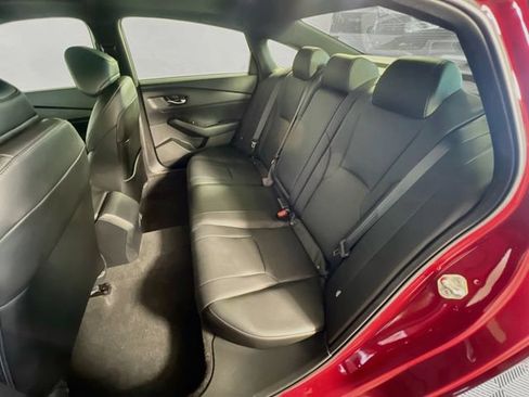 Used 2024 Honda Accord Sport image 27